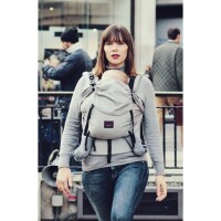 Emeibaby Trage Toddler Full Grau