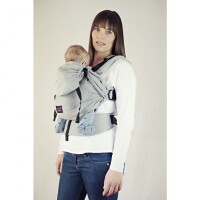 Emeibaby Trage Toddler Full Grau