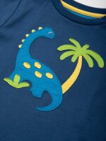 T-Shirt Dino Earth - 92