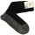Trekking Socke schwarz/anthrazit - 40/41
