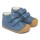 Petit Velcro Lauflerner petrol