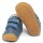 Petit Velcro Lauflerner petrol