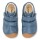 Petit Velcro Lauflerner petrol