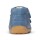 Petit Velcro Lauflerner petrol