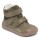 Walk Velcro Tex Wolle khaki