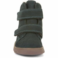 Barefoot Kletter Zeru Tex Furry petrol - 23