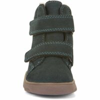 Barefoot Kletter Zeru Tex Furry petrol - 30