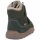 Barefoot Kletter Zeru Tex Furry petrol - 30