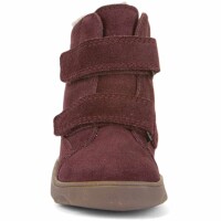 Barefoot Kletter Zeru Tex Furry bordeaux - 24