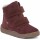 Barefoot Kletter Zeru Tex Furry bordeaux - 24