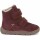 Barefoot Kletter Zeru Tex Furry bordeaux - 24