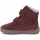 Barefoot Kletter Zeru Tex Furry bordeaux - 24
