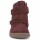 Barefoot Kletter Zeru Tex Furry bordeaux - 24