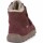 Barefoot Kletter Zeru Tex Furry bordeaux - 24