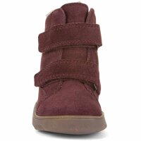 Barefoot Kletter Zeru Tex Furry bordeaux - 27