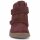 Barefoot Kletter Zeru Tex Furry bordeaux - 27