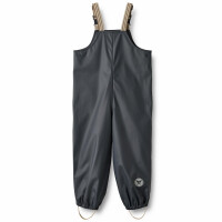 Regenhose Latz Charlo ink - 92
