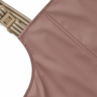 Regenhose Latz Charlo dusty lilac - 86