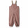 Regenhose Latz Charlo dusty lilac - 86