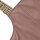 Regenhose Latz Charlo dusty lilac - 86