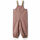Regenhose Latz Charlo dusty lilac - 116