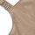 Regenhose Latz Charlo beige stone - 92