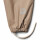 Regenhose Latz Charlo beige stone - 92