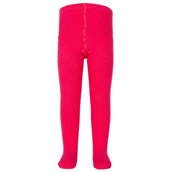 Strumpfhose rouge