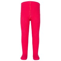 Strumpfhose rouge