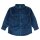 Sue Hemd Cord Maroccan Blue - 128
