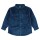 Sue Hemd Cord Maroccan Blue - 140