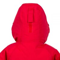 Babytodds Schneeanzug rot - 74