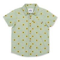 Hemd kurz Sunflower Dot - 110