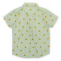 Hemd kurz Sunflower Dot - 116