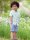 Hemd kurz Sunflower Dot - 116