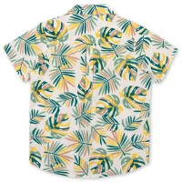 Hemd kurz Rainforest - 146