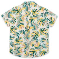 Hemd kurz Rainforest - 158