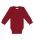 Milan Body Langarm rot