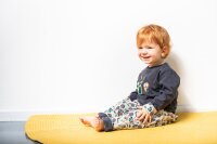 Felix Wendeshirt Waldtiere navy
