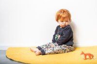 Felix Wendeshirt Waldtiere navy