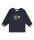 Felix Wendeshirt Waldtiere navy