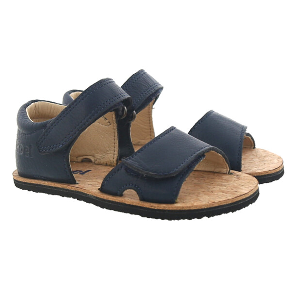 Amelia Sandale blue - 27