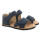 Amelia Sandale blue - 28