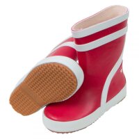 Gummistiefel rot