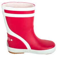 Gummistiefel rot