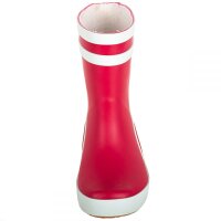 Gummistiefel rot