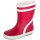 Gummistiefel rot