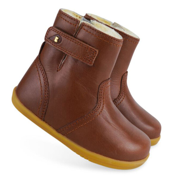 I Walk Tahoe Arctic Tex Stiefelette toffee - 25