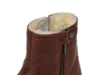 I Walk Tahoe Arctic Tex Stiefelette toffee - 25