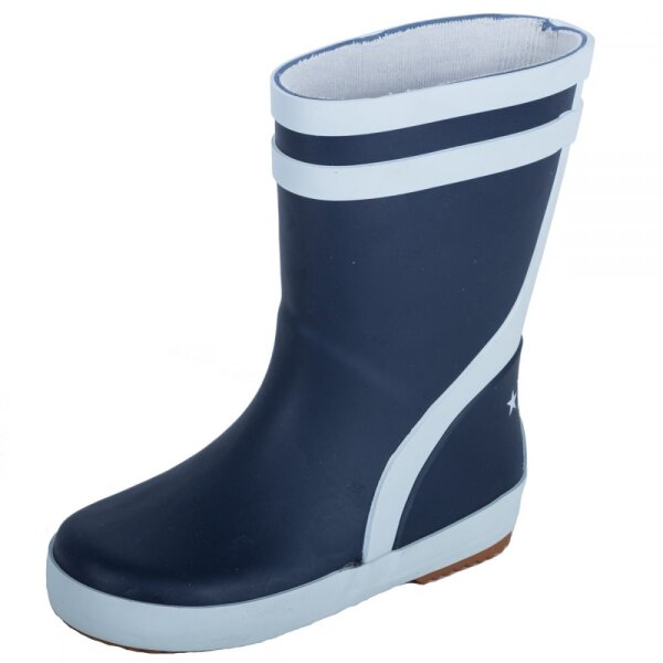 Gummistiefel marine